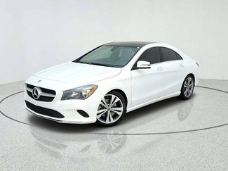 Used 2019 Mercedes-Benz CLA 250 video 1