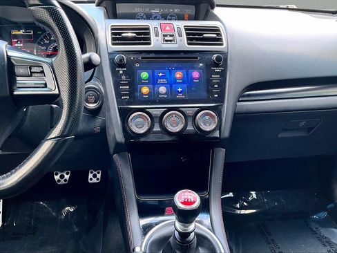 Used 2021 Subaru WRX STI AWD/4WD image 24