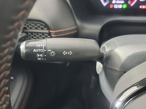 Certified 2023 Honda HR-V Sport image 27