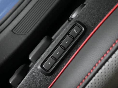 New 2026 Volkswagen GTI SE image 33