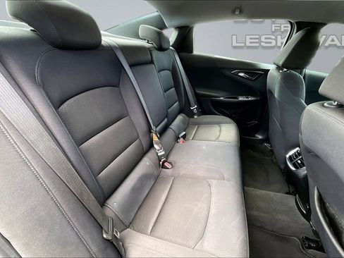 Used 2023 Chevrolet Malibu LT FWD image 26