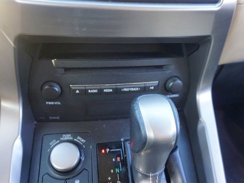 Used 2016 Lexus NX 200t 200t F Sport image 12