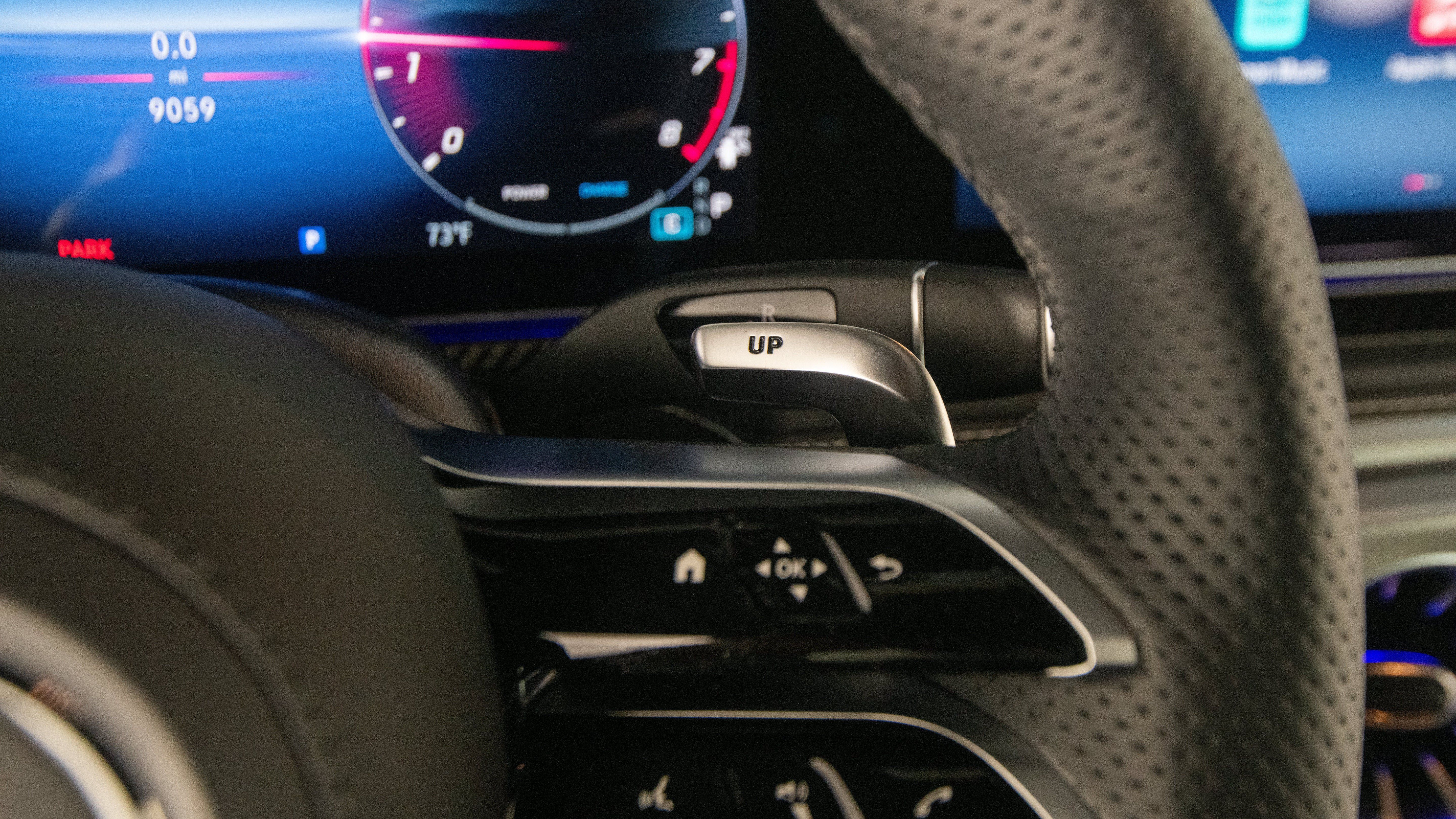 Used 2025 Mercedes-Benz G 63 AMG 4MATIC image 28
