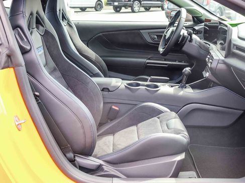 Used 2026 Ford Mustang Dark Horse RWD image 16