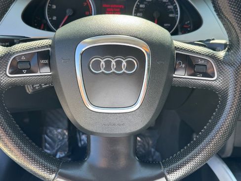 Used 2012 Audi A4 2.0T Premium Plus image 23