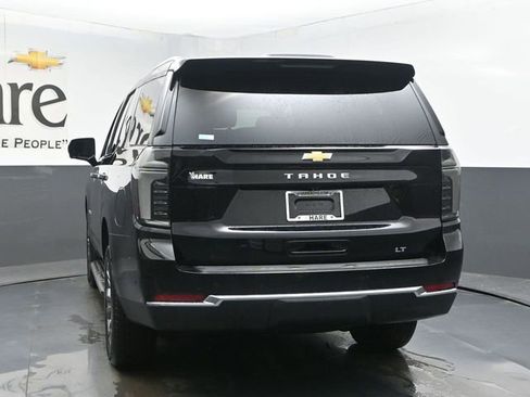 New 2026 Chevrolet Tahoe LT w/ Comfort Package image 14