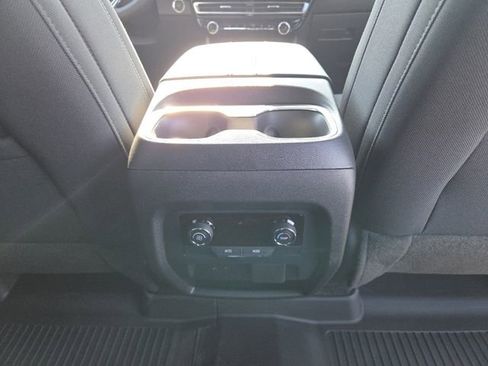 New 2026 Chevrolet Traverse LT w/ Driver Confidence Package image 22