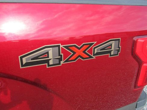 Used 2018 Ford F150 King Ranch w/ Equipment Group 601A Luxury image 14