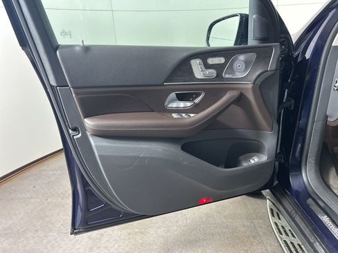 Used 2020 Mercedes-Benz GLE 350 4MATIC image 19