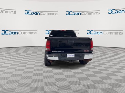 Used 2013 GMC Sierra 1500 SLE w/ Power Tech Package AWD/4WD image 7