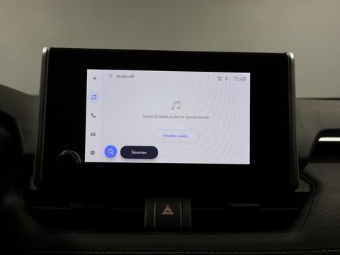 Certified 2024 Toyota RAV4 XLE image 24