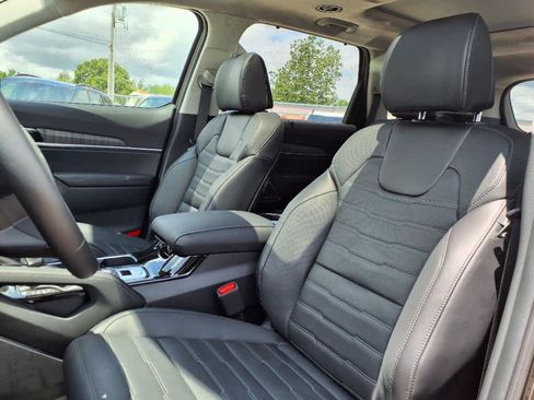 New 2025 Kia Telluride SX Prestige image 7