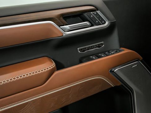New 2026 GMC Sierra 1500 Denali Ultimate AWD/4WD image 5