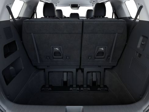 New 2026 Kia Carnival EX FWD image 19