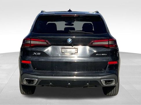 Used 2023 BMW X5 xDrive45e w/ Executive Package image 4