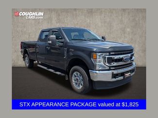 Used 2020 Ford F350 XL w/ STX Appearance Package AWD/4WD 360° Tour
