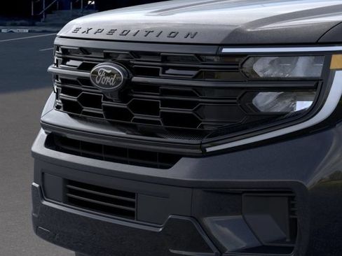 New 2026 Ford Expedition Platinum w/ Stealth Appearance Package AWD/4WD image 20