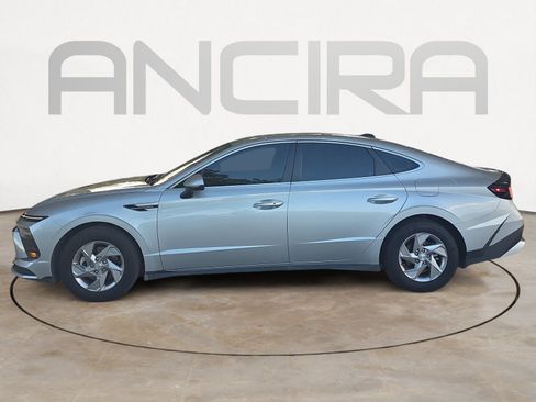 Used 2025 Hyundai Sonata SE FWD image 5