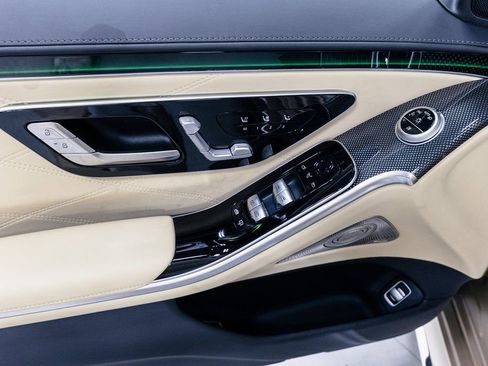 Certified 2024 Mercedes-Benz S 63 AMG S image 6