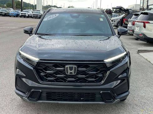 Used 2023 Honda CR-V Sport image 31