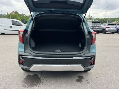 Used 2024 Kia Seltos SX AWD/4WD image 12