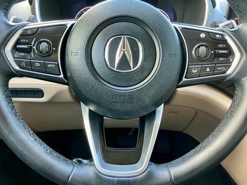 Used 2023 Acura MDX FWD image 26