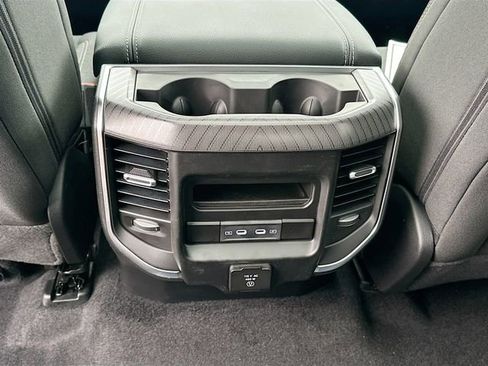 New 2026 RAM 1500 Big Horn image 28