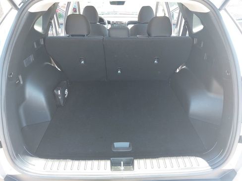 Certified 2023 Hyundai Tucson SEL FWD image 13