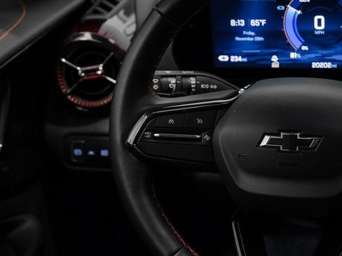 Used 2024 Chevrolet Blazer EV RS image 22