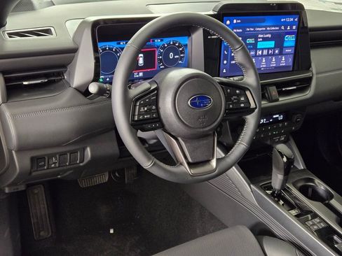 New 2026 Subaru Outback Touring XT AWD/4WD image 12