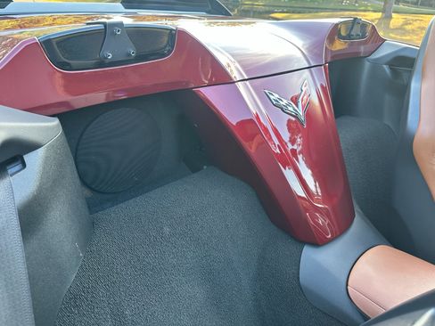 Used 2019 Chevrolet Corvette Grand Sport image 17