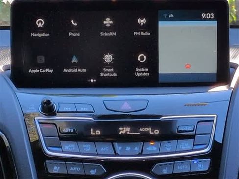 Certified 2022 Acura RDX A-Spec image 30