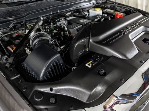 Used 2022 RAM 2500 Limited AWD/4WD image 53