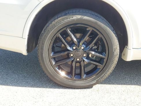 Used 2022 Dodge Durango GT AWD/4WD image 6