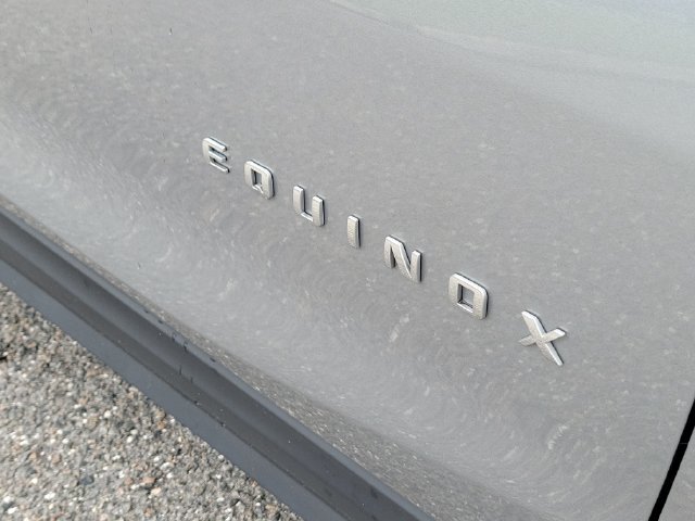 Certified 2024 Chevrolet Equinox LT FWD image 7