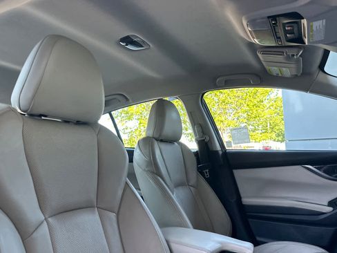 Used 2019 Subaru Impreza 2.0i Limited AWD/4WD image 18