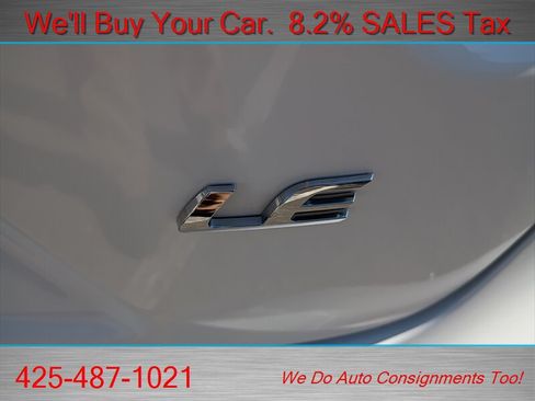 Used 2024 Toyota Corolla LE FWD image 32