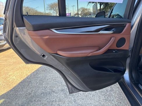 Used 2016 BMW X5 xDrive35i image 18