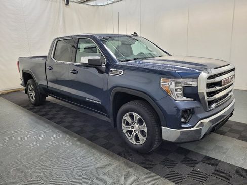 Used 2020 GMC Sierra 1500 SLE w/ SLE Value Package AWD/4WD image 11