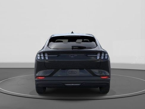 New 2026 Ford Mustang Mach-E Select RWD image 5