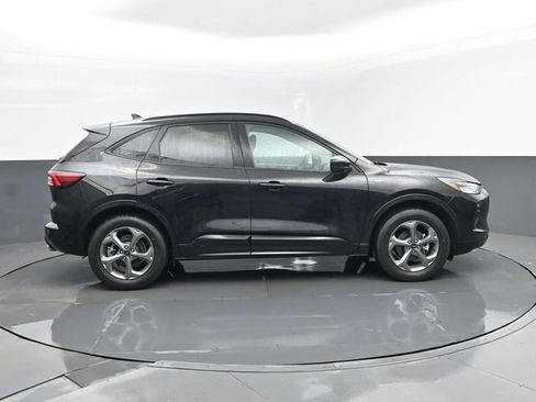 Used 2024 Ford Escape ST-Line image 4