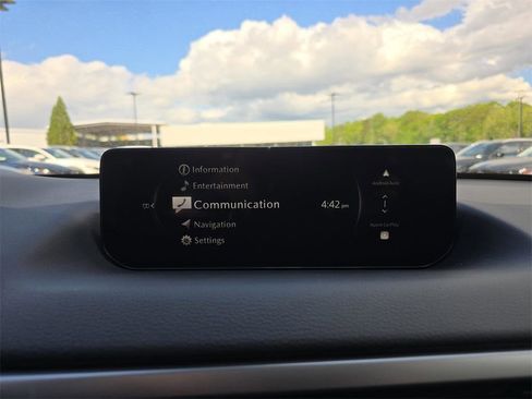 New 2025 MAZDA CX-50 2.5 Hybrid w/ Weather Package image 28