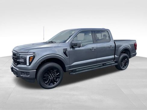 New 2026 Ford F150 Lariat w/ Equipment Group 502A High AWD/4WD image 5