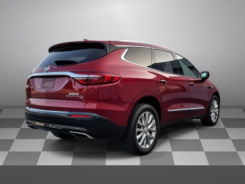 Used 2019 Buick Enclave Essence w/ Trailering Package, 5000 lbs. AWD/4WD image 3
