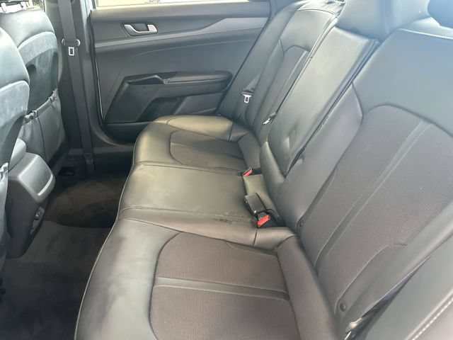 Certified 2024 Kia K5 GT-Line FWD image 26