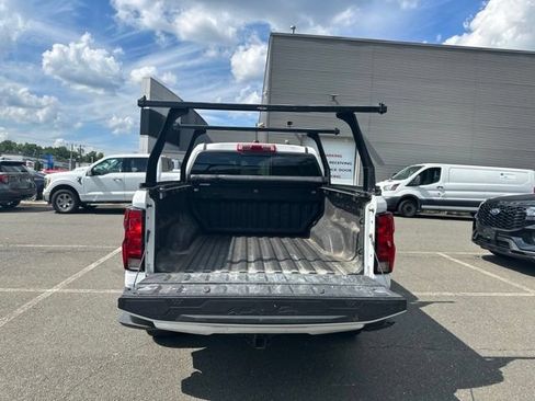 Used 2023 Chevrolet Colorado LT w/ LT Convenience Package AWD/4WD image 31