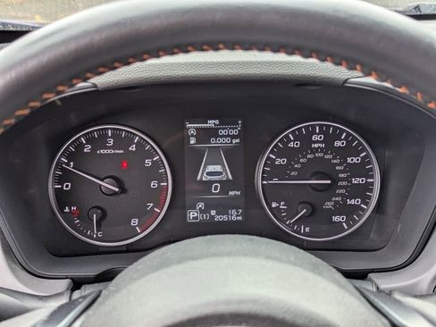 Certified 2024 Subaru Crosstrek 2.5i Limited image 14