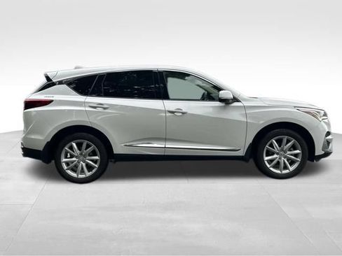 Used 2021 Acura RDX FWD image 6