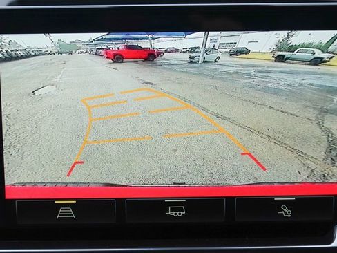 New 2026 Chevrolet Silverado 1500 LT w/ True North Edition Plus image 24