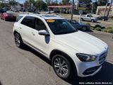 Used 2021 Mercedes-Benz GLE 350 4MATIC w/ Premium Package image 6